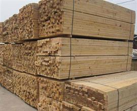 木方的品质因素您知道多少？