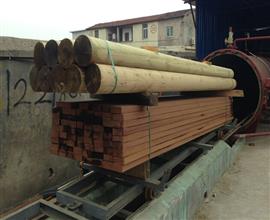 工程木方生产厂家