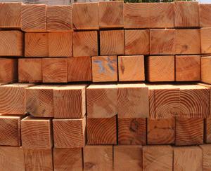 工程工地木方规格