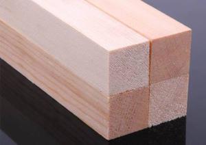 建筑木方规格 常用木方规格大全