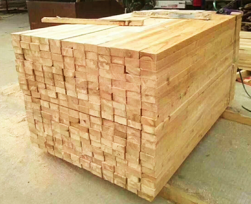 进口建筑木模板厂
